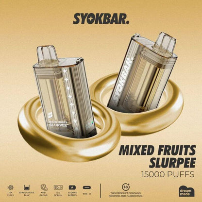 SYOKBAR-15000-MIXED-FRUITS-SLURPEE-SG-VAPE-PARTY