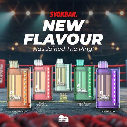 SYOKBAR-15K-APPLE-ORANGE-STRAWBERRY-SG-VAPE-PARTY