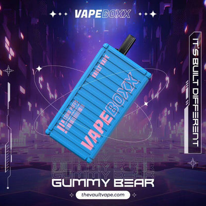 VAPEBOXX-12000-GUMMY-BEAR-SG-Vape-Party