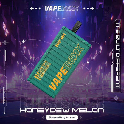 VAPEBOXX-12000-HONEYDEW-MELON-SG-Vape-Party