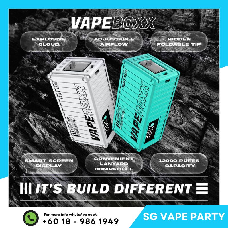 VAPEMAXX-12000-PUFFS-SG-Vape-Party