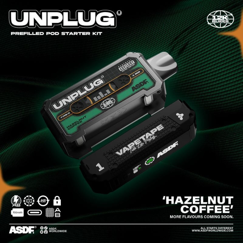 VAPETAPE-UNPLUG-KIT-HAZELNUT-COFFEE-SG-Vape-Party