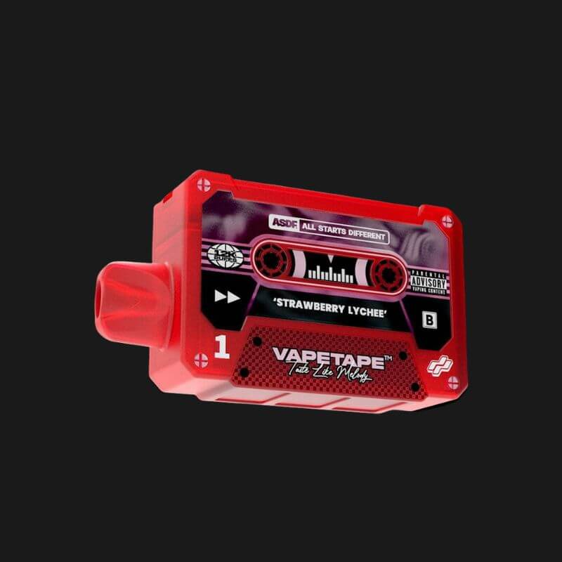 VAPETAPE 12000