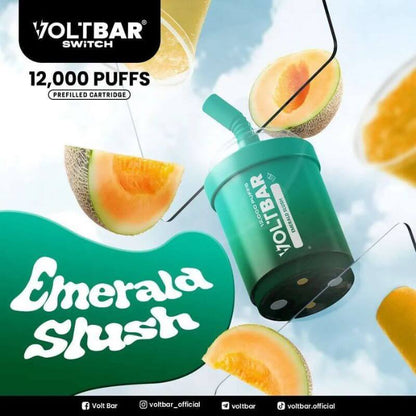 VOLTBAR-SWITCH-12K-EMERALD-SLUSH-Sg-Vape-Party