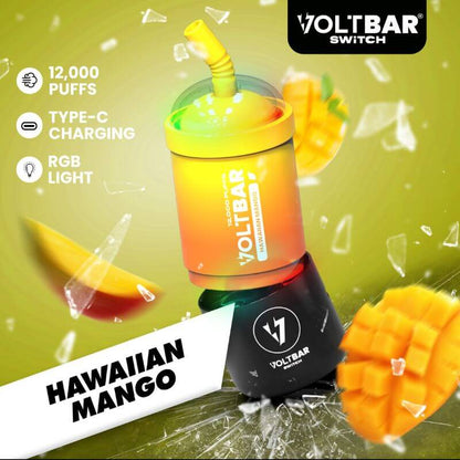 VOLTBAR-SWITCH-12K-HAWAIIAN-MANGO-SG-Vape-Party