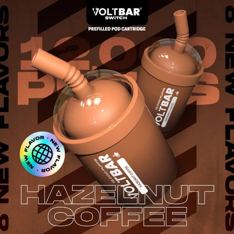 VOLTBAR-SWITCH-12K-HAZELNUT-COFFEE-SG-Vape-Party