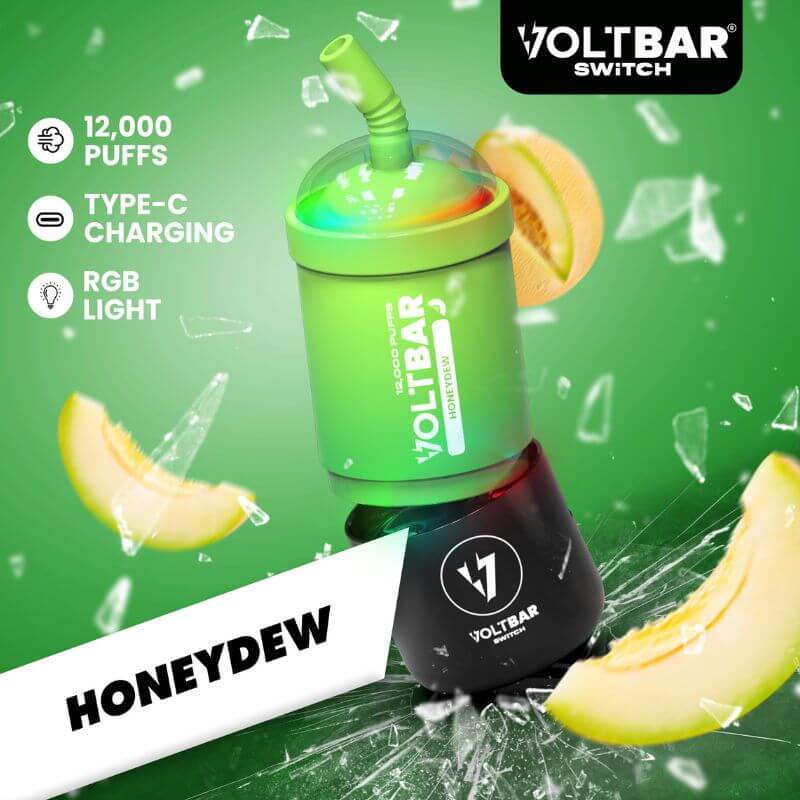 VOLTBAR-SWITCH-12K-HONEYDEW-SG-Vape-Party