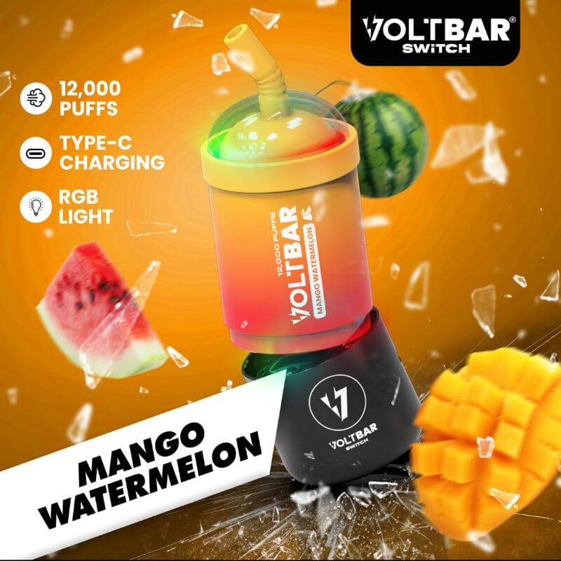 VOLTBAR-SWITCH-12K-MANGO-WATERMELON-SG-Vape-Party