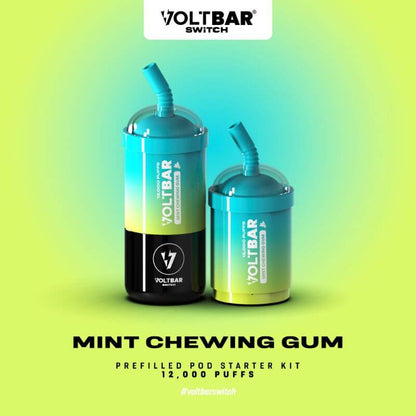 VOLTBAR-SWITCH-12K-MINT-CHEWING-GUM-SG-Vape-Party