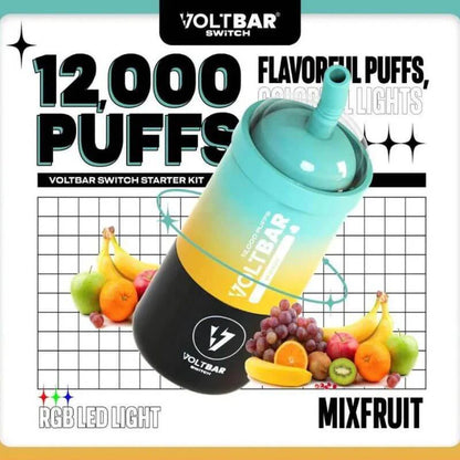 VOLTBAR-SWITCH-12K-MIX-FRUIT-SG-Vape-Party