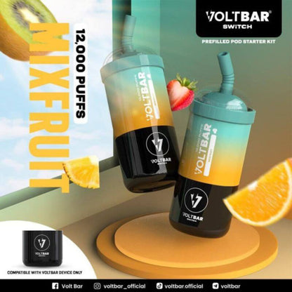 VOLTBAR-SWITCH-12K-MIX-FRUIT-Sg-Vape-Party