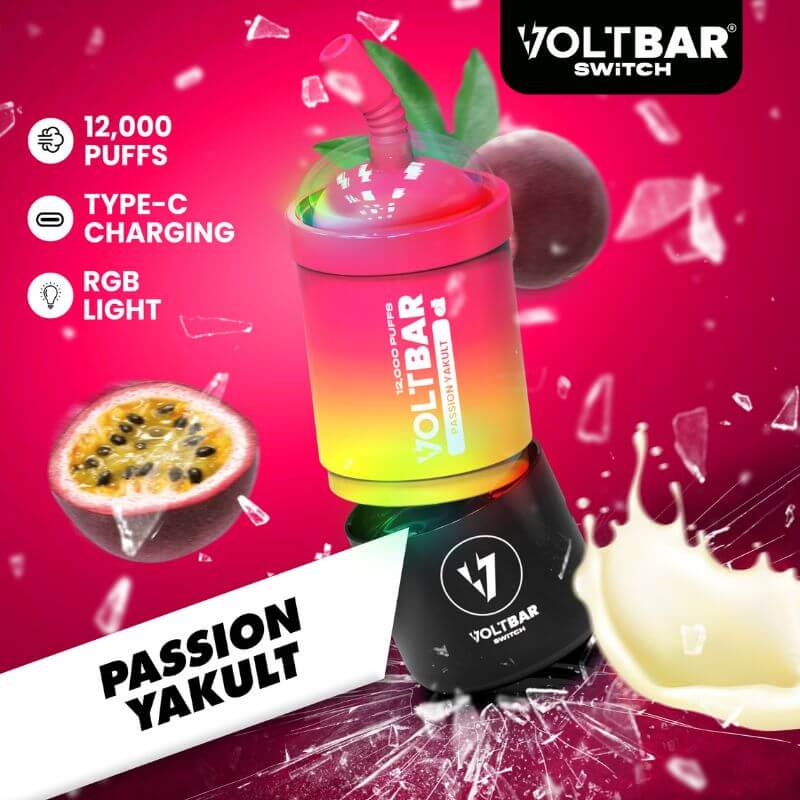 VOLTBAR-SWITCH-12K-PASSION-YAKULT-SG-Vape-Party