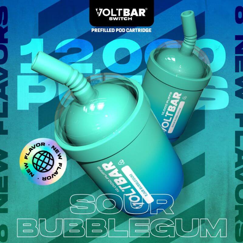 VOLTBAR-SWITCH-12K-SOUR-BUBBLEGUM-SG-Vape-Party