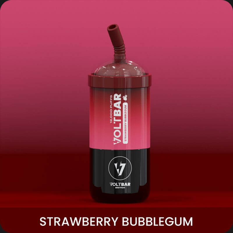 VOLTBAR-SWITCH-12K-STRAWBERRY-BUBBLEGUM-Sg-Vape-Party