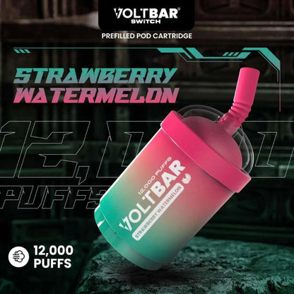 VOLTBAR-SWITCH-12K-STRAWBERRY-WATERMELON-SG-Vape-Party