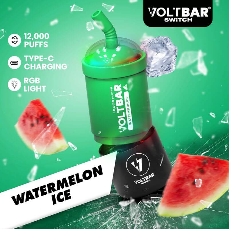 VOLTBAR-SWITCH-12K-WATERMELON-ICE-SG-Vape-Party