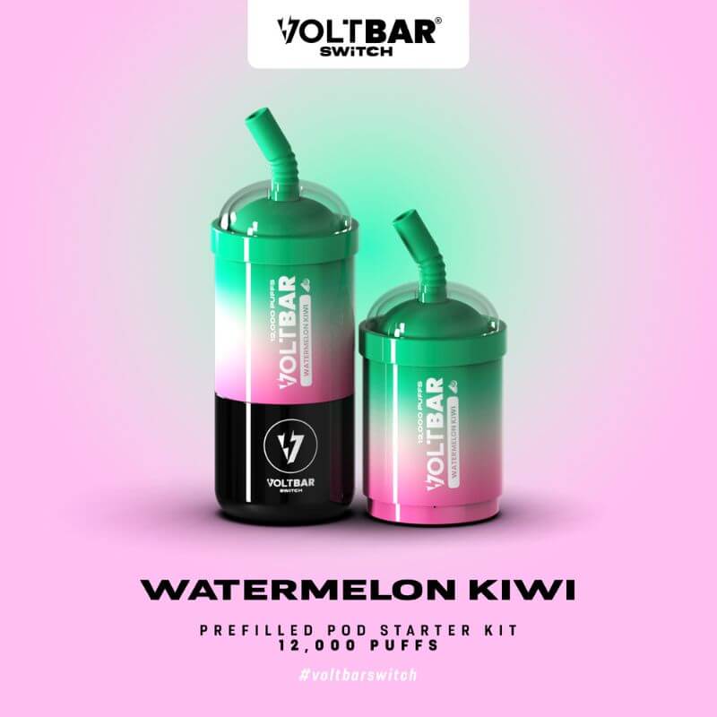 VOLTBAR-SWITCH-12K-WATERMELON-KIWI-SG-Vape-Party