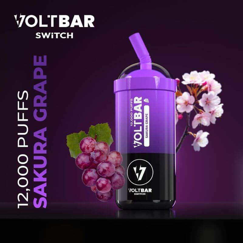 VOLTBAR-SWITCH-SAKURA-GRAPE-SG-Vape-Party